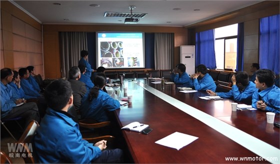 皖南電機 皖南電機