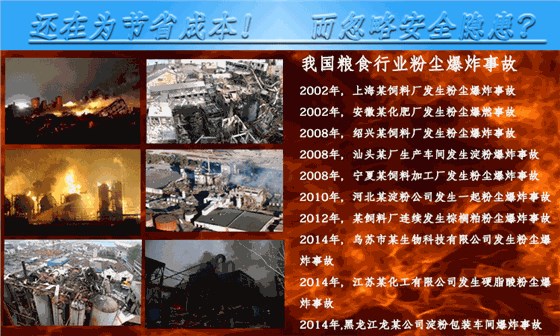 粉塵防爆電機 粉塵防爆電機