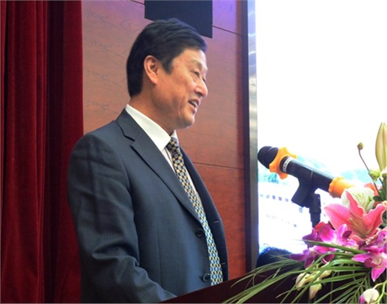 皖南電機60周年慶典協(xié)作企業(yè)代表發(fā)言 皖南電機60周年慶典協(xié)作企業(yè)代表發(fā)言