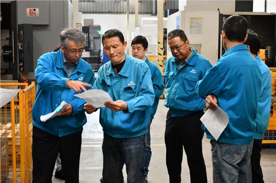 04-小改小革 (皖南電機(jī))