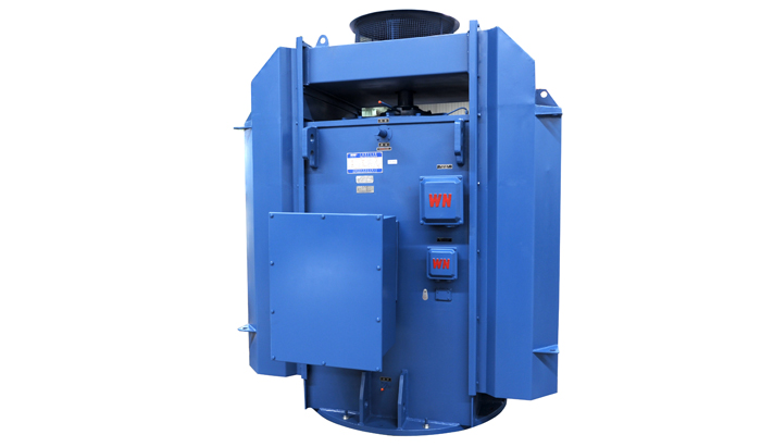 YLKK高壓三相異步電動(dòng)機(jī)