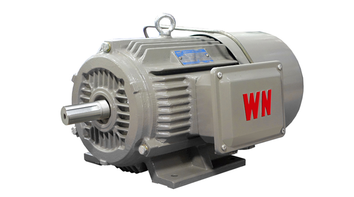 YXEJ制動電機(jī)