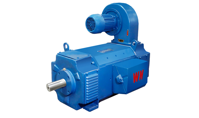 Z4系列直流電動機(jī) Z4系列直流電動機(jī)