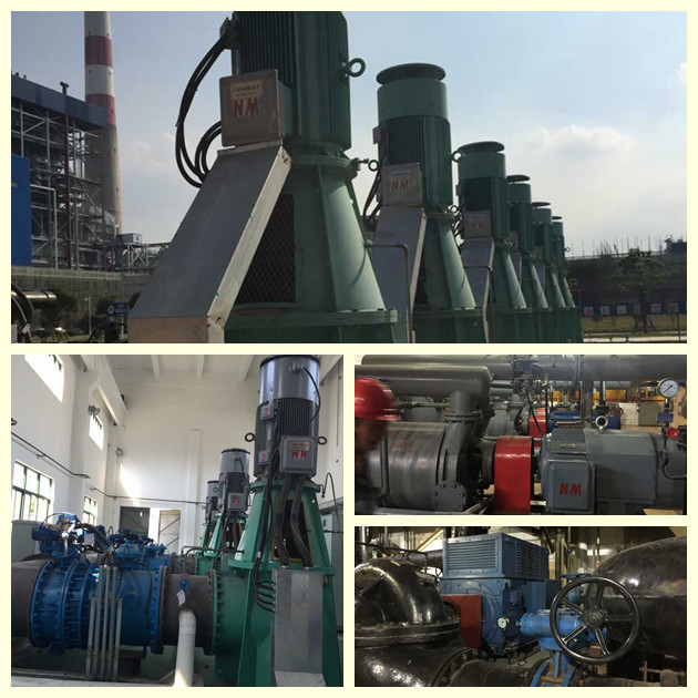 皖南電機應用在電力行業(yè)2 皖南電機應用在電力行業(yè)2