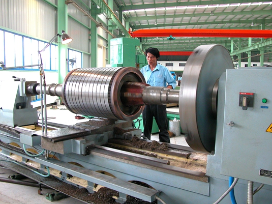 皖南電機高效再制造 皖南電機高效再制造