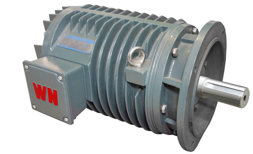 YG系列輥道用調(diào)速三相異步電動機 YG系列輥道用調(diào)速三相異步電動機