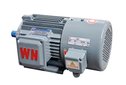 YVF2(YVP)系列變頻調(diào)速電動(dòng)機(jī) YVF2(YVP)系列變頻調(diào)速電動(dòng)機(jī)