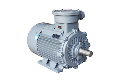 YBX3系列高效率隔爆型三相異步電動機 YBX3系列高效率隔爆型三相異步電動機