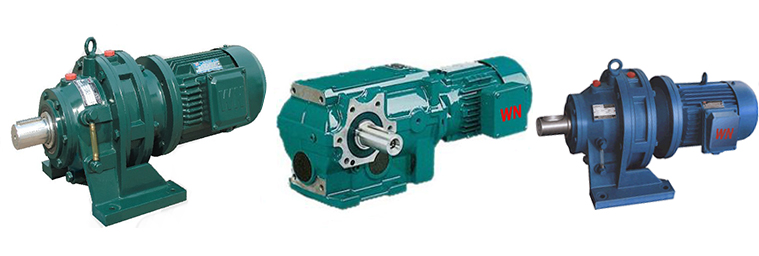 皖南電機(jī)在減速機(jī)行業(yè)中的應(yīng)用 皖南電機(jī)在減速機(jī)行業(yè)中的應(yīng)用